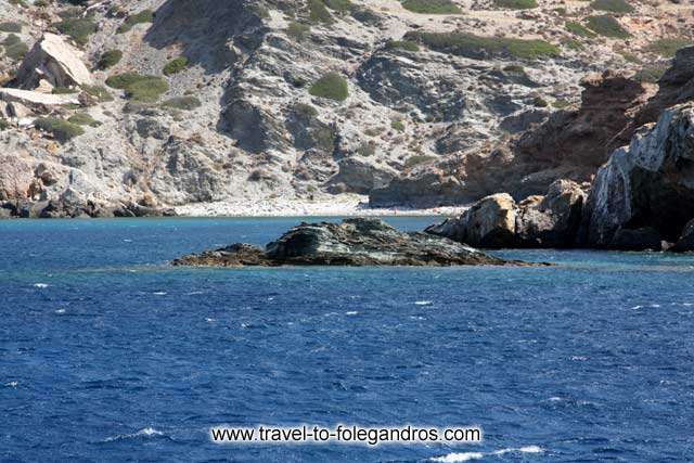  FOLEGANDROS PHOTO GALLERY - Fyra by Ioannis Matrozos