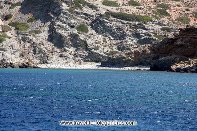  FOLEGANDROS PHOTO GALLERY - Fyra by Ioannis Matrozos