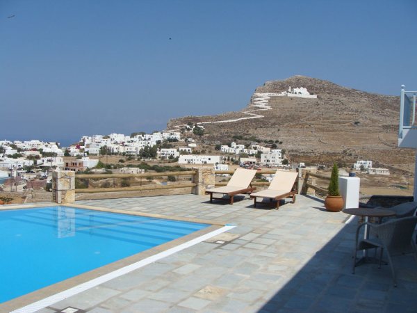 SOLARIS HOTEL